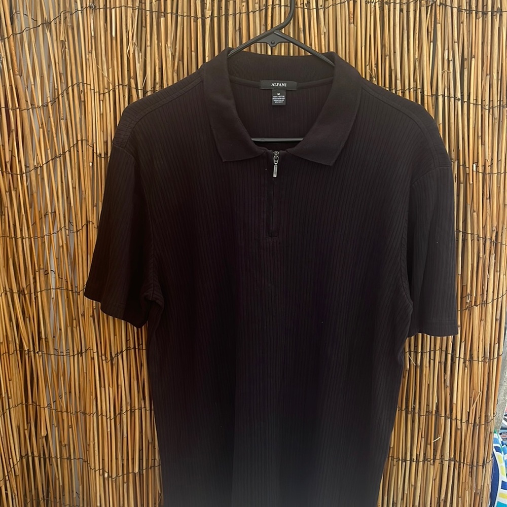 Alfani Polo Shirt